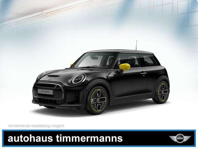 MINI Cooper SE (Bild 1/5)