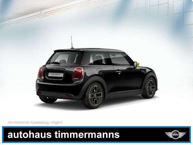 MINI Cooper SE (Bild 2/5)