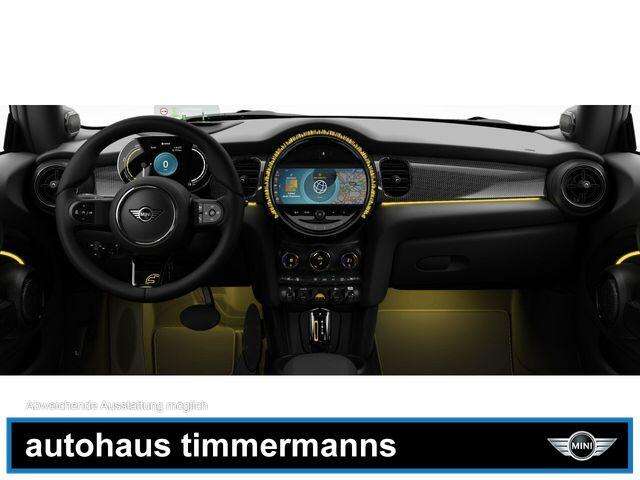 MINI Cooper SE (Bild 4/5)