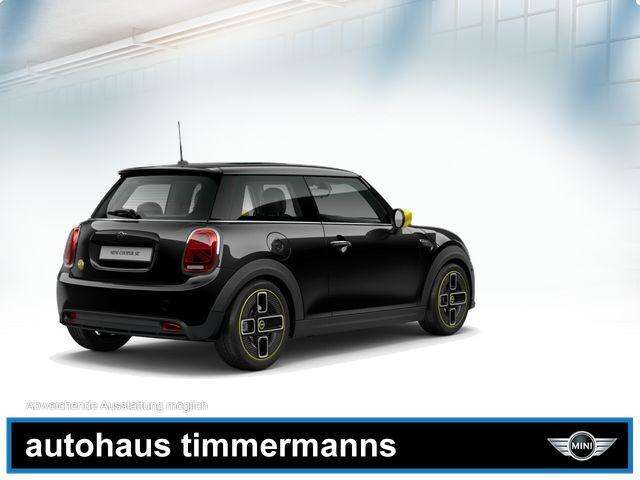 MINI Cooper SE (Bild 5/5)