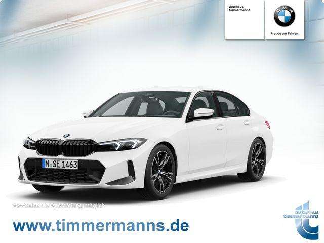 BMW 320d (Bild 9/14)