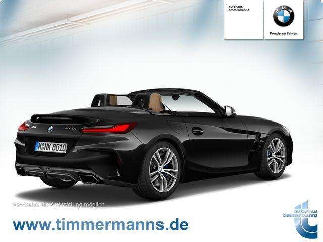 BMW Z4 (Bild 5/5)