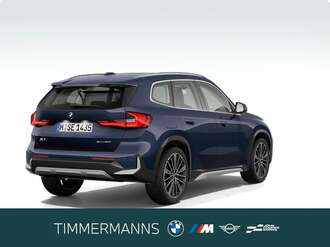 BMW X1 (Bild 2/5)