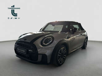 MINI Cooper Cabrio (Bild 1/10)