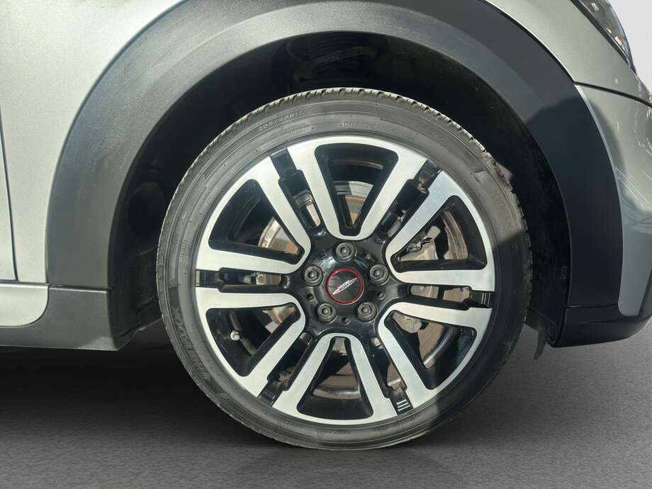 MINI Cooper Cabrio (Bild 5/10)