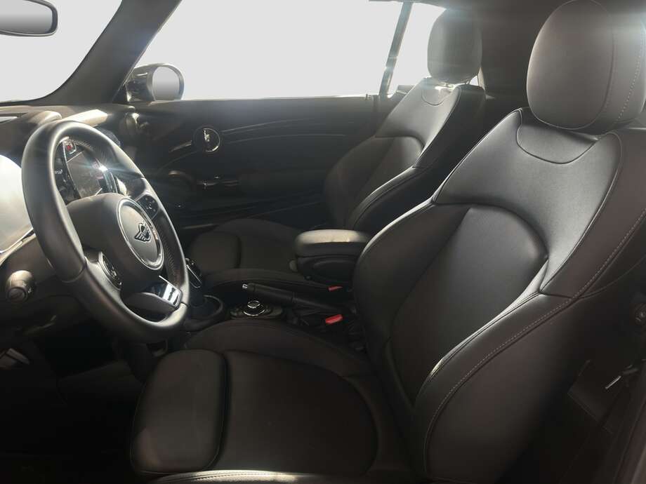 MINI Cooper Cabrio (Bild 6/10)