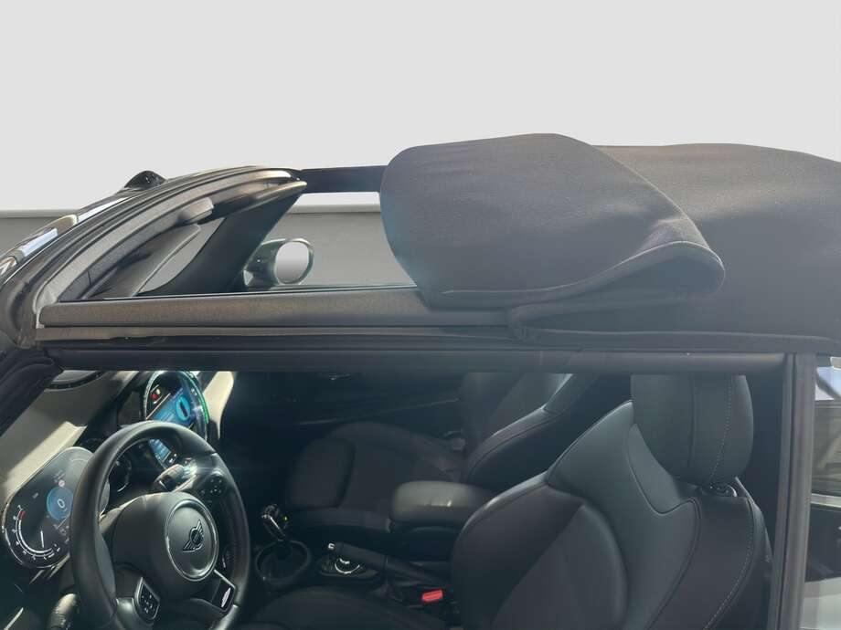 MINI Cooper Cabrio (Bild 7/10)