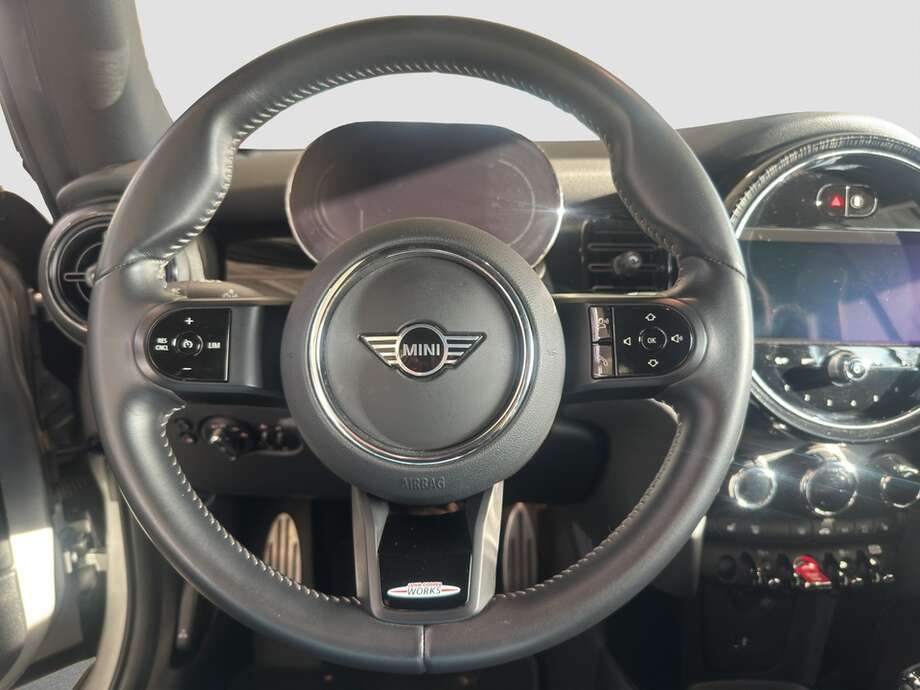 MINI Cooper Cabrio (Bild 8/10)