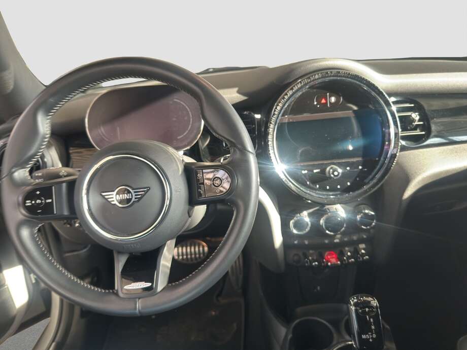 MINI Cooper Cabrio (Bild 9/10)