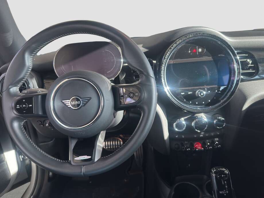 MINI Cooper Cabrio (Bild 10/10)