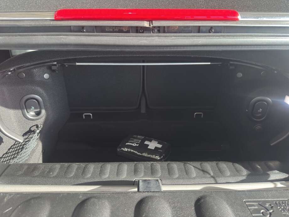 MINI Cooper Cabrio (Bild 2/10)