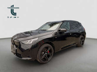 BMW X3 (Bild 1/17)