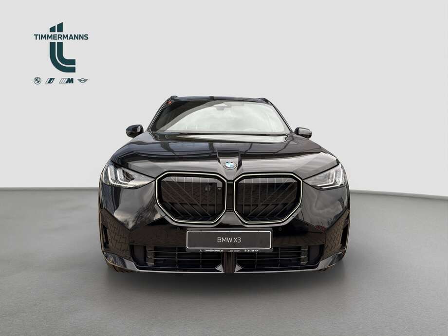 BMW X3 (Bild 16/17)