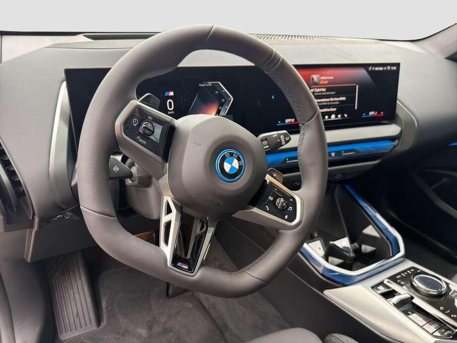 BMW X3 (Bild 4/17)