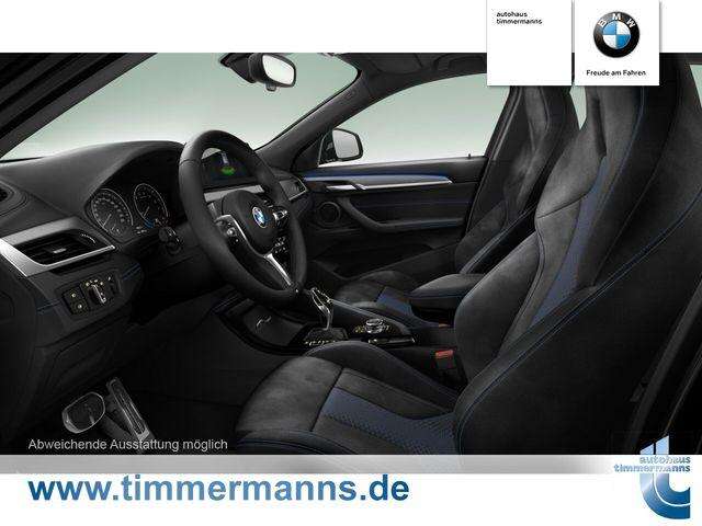 BMW X2 (Bild 3/5)