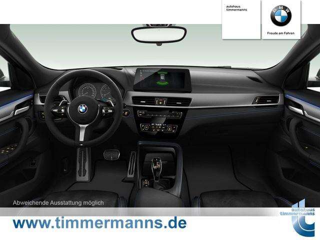 BMW X2 (Bild 4/5)