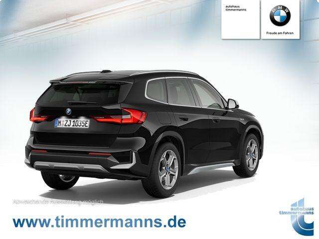 BMW X1 (Bild 2/5)