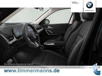 BMW X1 (Bild 3/5)
