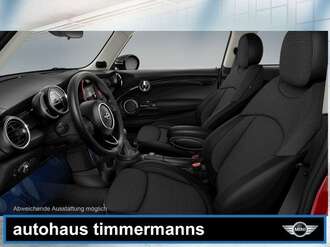 MINI Cooper S (Bild 3/5)