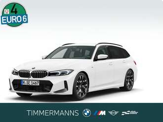 BMW 320 (Bild 1/5)