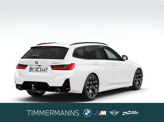 BMW 320 (Bild 2/5)