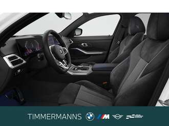 BMW 320 (Bild 3/5)