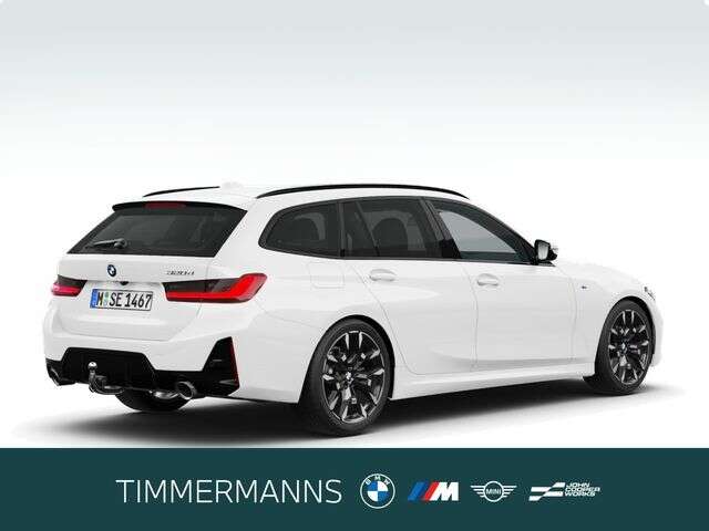 BMW 320 (Bild 5/5)