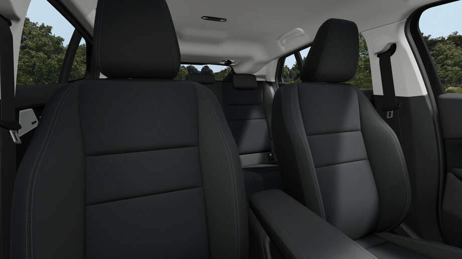 BMW iX2 eDrive20 (Bild 2/5)