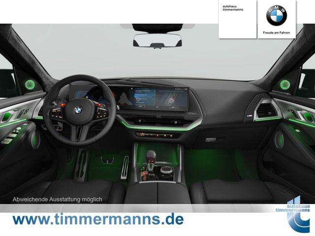 BMW XM 4.4 (Bild 4/5)