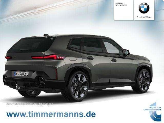 BMW XM 4.4 (Bild 5/5)