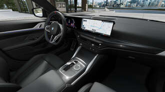 BMW i4 (Bild 3/5)