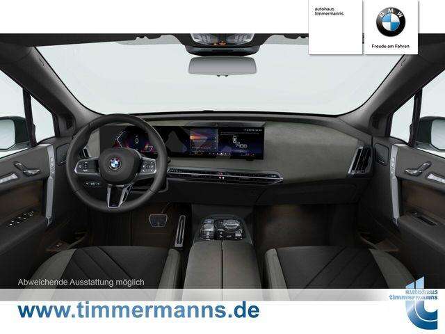 BMW iX (Bild 4/5)