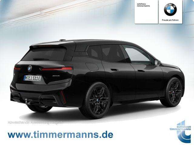 BMW iX (Bild 5/5)