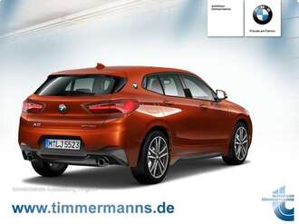 BMW X2 (Bild 2/5)