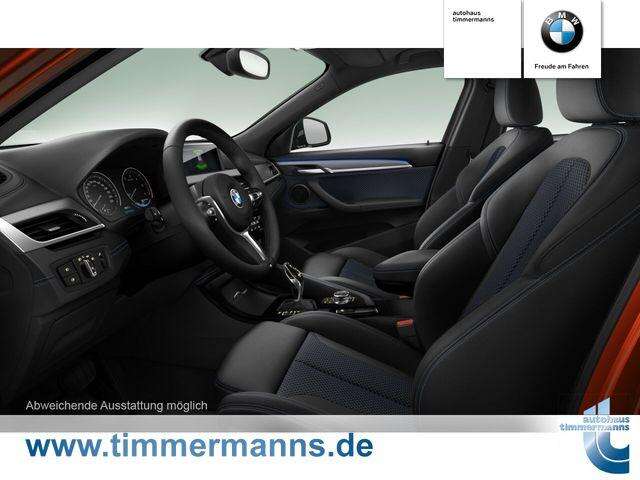 BMW X2 (Bild 3/5)