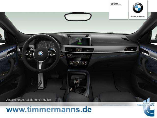 BMW X2 (Bild 4/5)