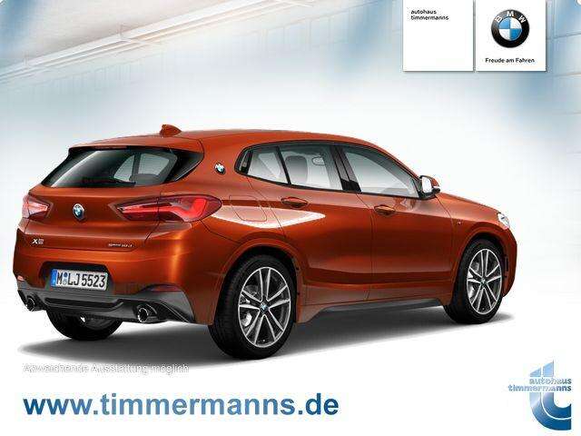 BMW X2 (Bild 5/5)