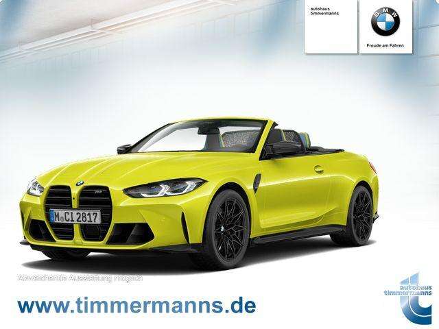 BMW M4 (Bild 1/5)