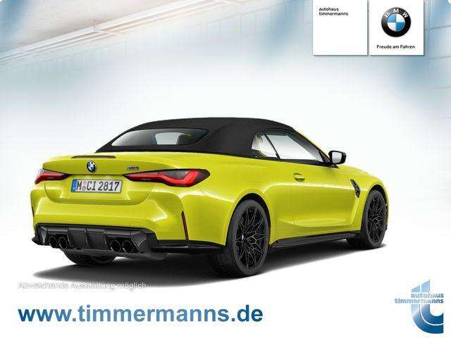 BMW M4 (Bild 2/5)