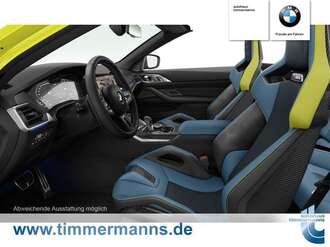 BMW M4 (Bild 3/5)