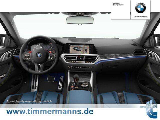 BMW M4 (Bild 4/5)