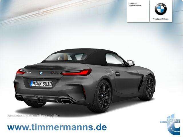 BMW Z4 (Bild 2/5)
