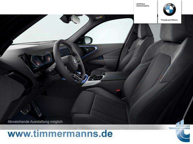 BMW X3 (Bild 3/5)