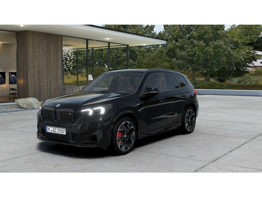BMW X1 (Bild 1/5)