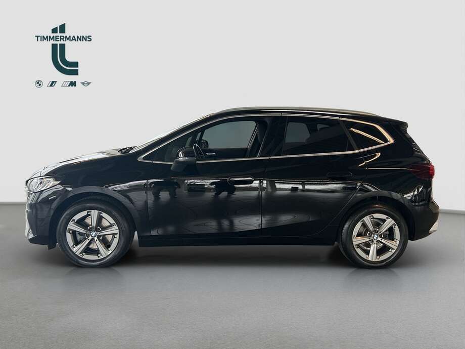 BMW 218 Active Tourer (Bild 12/19)