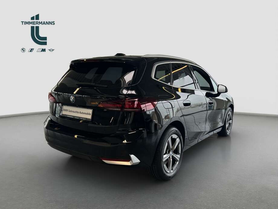 BMW 218 Active Tourer (Bild 15/19)