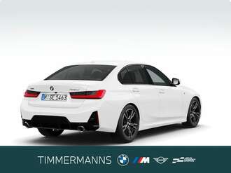 BMW 320 (Bild 2/5)