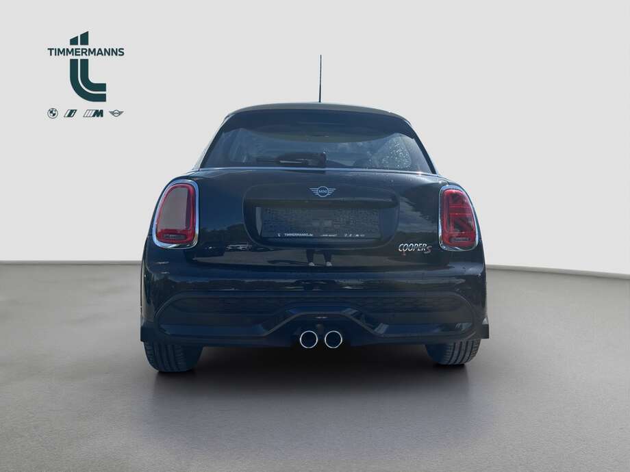 MINI Cooper S (Bild 14/19)