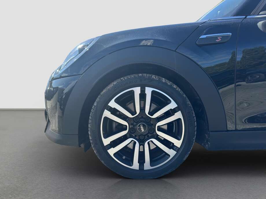 MINI Cooper S (Bild 19/19)