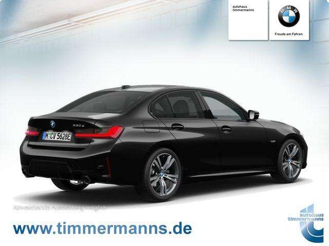 BMW 330e (Bild 5/5)